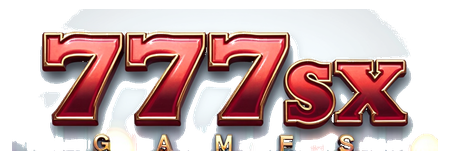 777sx games logo